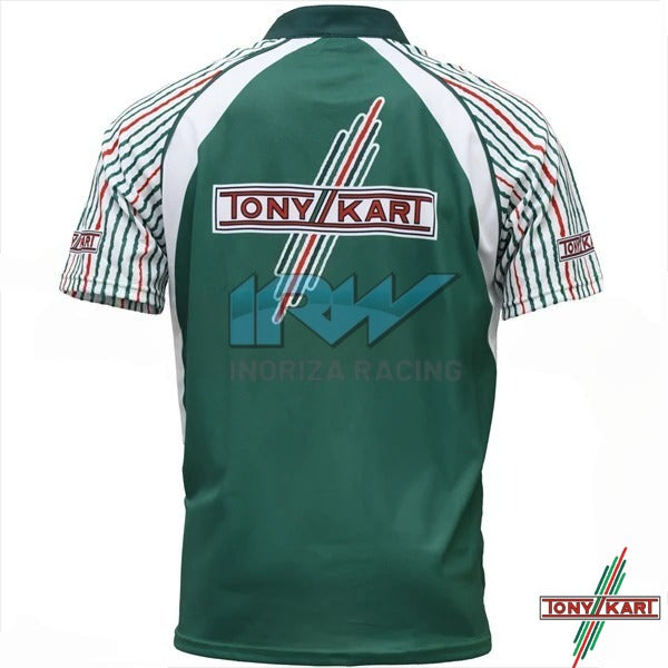 REMERA TONY KART 2025