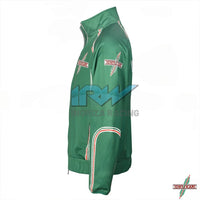 CAMPERA TONY KART 2025