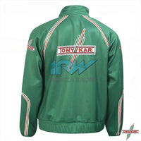 CAMPERA TONY KART 2025