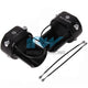 SOPORTE PARAGOLPE ZENZO 30