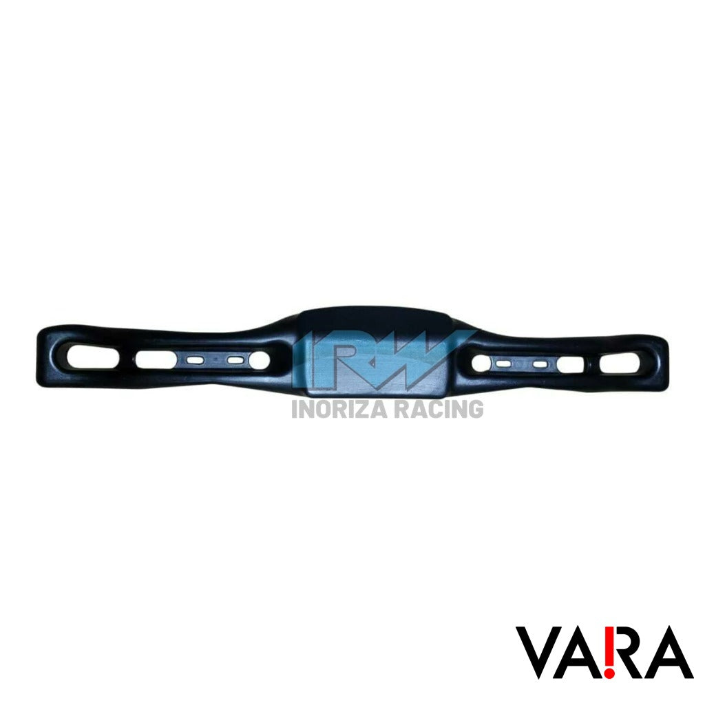 PARAGOLPE TRASERO MVR