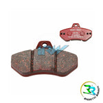 PASTILLAS DE FRENO RIGH SPEED RIGHETTI RIDOLFI