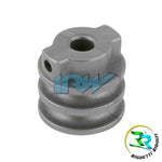 REPARACION POLEA DE BOMBA AGUA RIGHETTI RIDOLFI