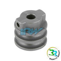 REPARACION POLEA DE BOMBA AGUA RIGHETTI RIDOLFI