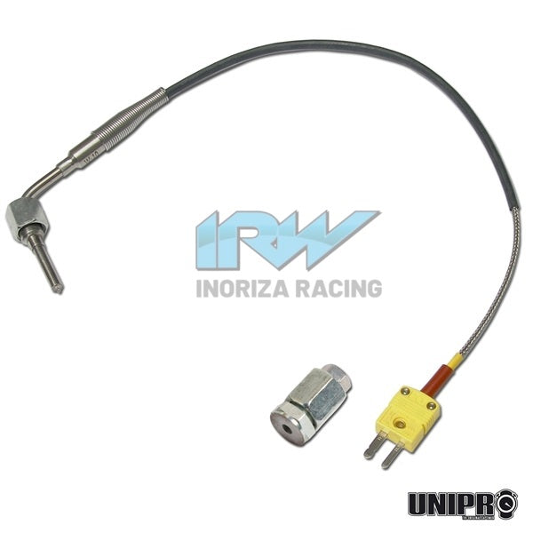 SENSOR TEMPERATURA ESCAPE 90° UNIPRO