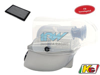 KART POWER AIR FILTER 23MM KG