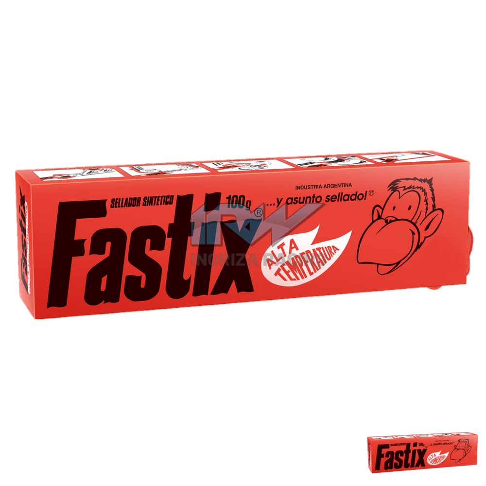 Fastix high temperature