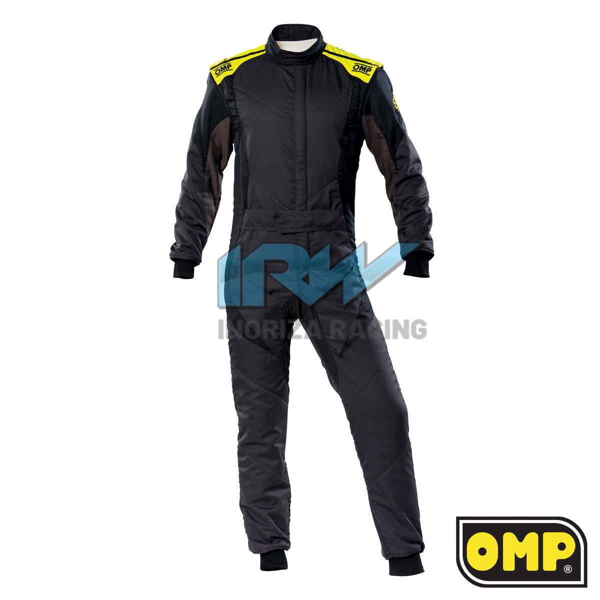 BUZO OMP FIRST EVO 20