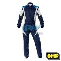 BUZO OMP FIRST EVO 20