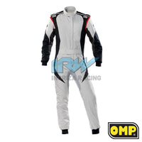 BUZO OMP FIRST EVO 20