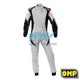BUZO OMP FIRST EVO 20