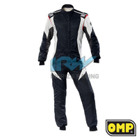 BUZO OMP FIRST EVO 20