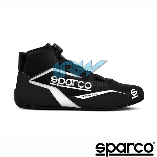 BOTA SPARCO K-FORMULA