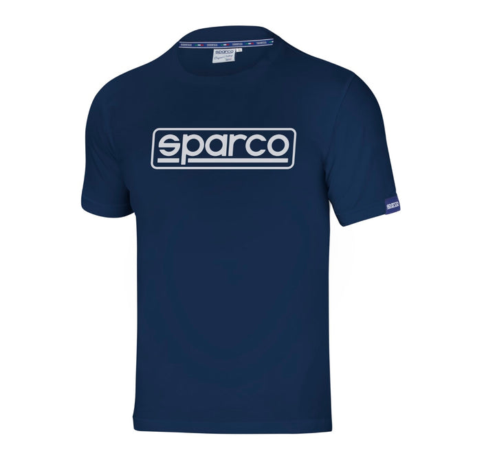 REMERA MANGA CORTA SPARCO FRAME