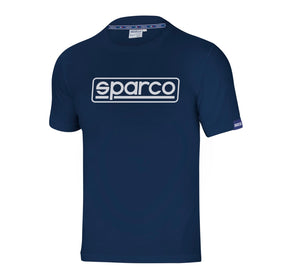 SPARCO FRAME SHORT SLEEVE T-SHIRT