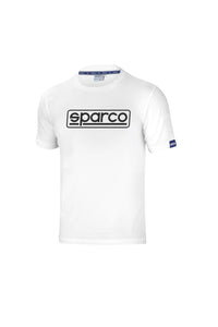 SPARCO FRAME SHORT SLEEVE T-SHIRT