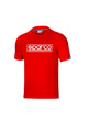 SPARCO FRAME SHORT SLEEVE T-SHIRT