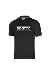 SPARCO FRAME SHORT SLEEVE T-SHIRT