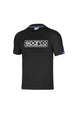 SPARCO FRAME SHORT SLEEVE T-SHIRT