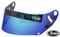 ARAI SK6-GP6 VISOR