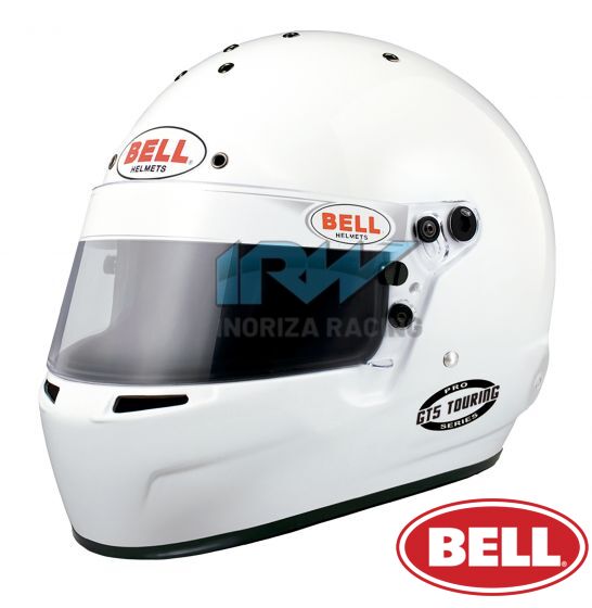 BELL GT5 HELMET 