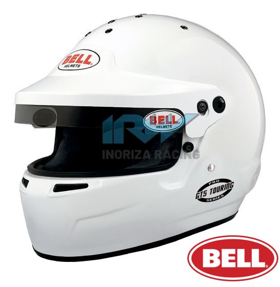 BELL GT5 HELMET 