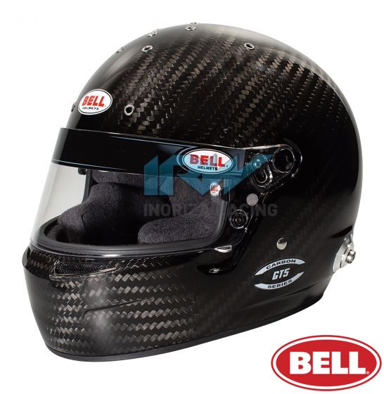 BELL GT5 CARBON HELMET 
