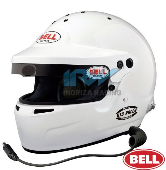 Bell GT5 Rally Helmet 