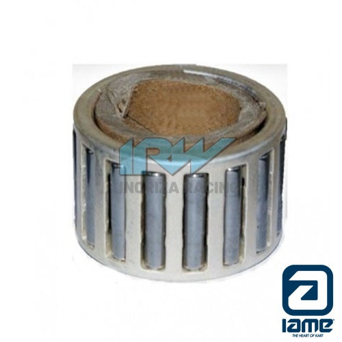 JAULA INFERIOR 20MM IAME