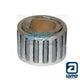 JAULA INFERIOR 20MM IAME