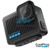 GOPRO HERO FRACTION 4K CAMERA