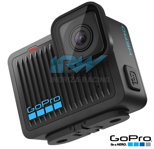 GOPRO HERO FRACTION 4K CAMERA