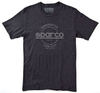 SPARCO HANDCRAFTED SHORT SLEEVE T-SHIRT 