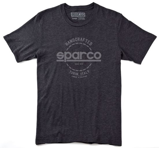 REMERA MANGA CORTA SPARCO HANDCRAFTED