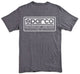 REMERA MANGA CORTA SPARCO HERITAGE