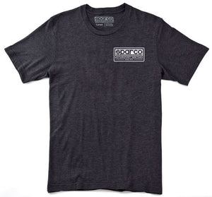 REMERA MANGA CORTA SPARCO HERITAGE