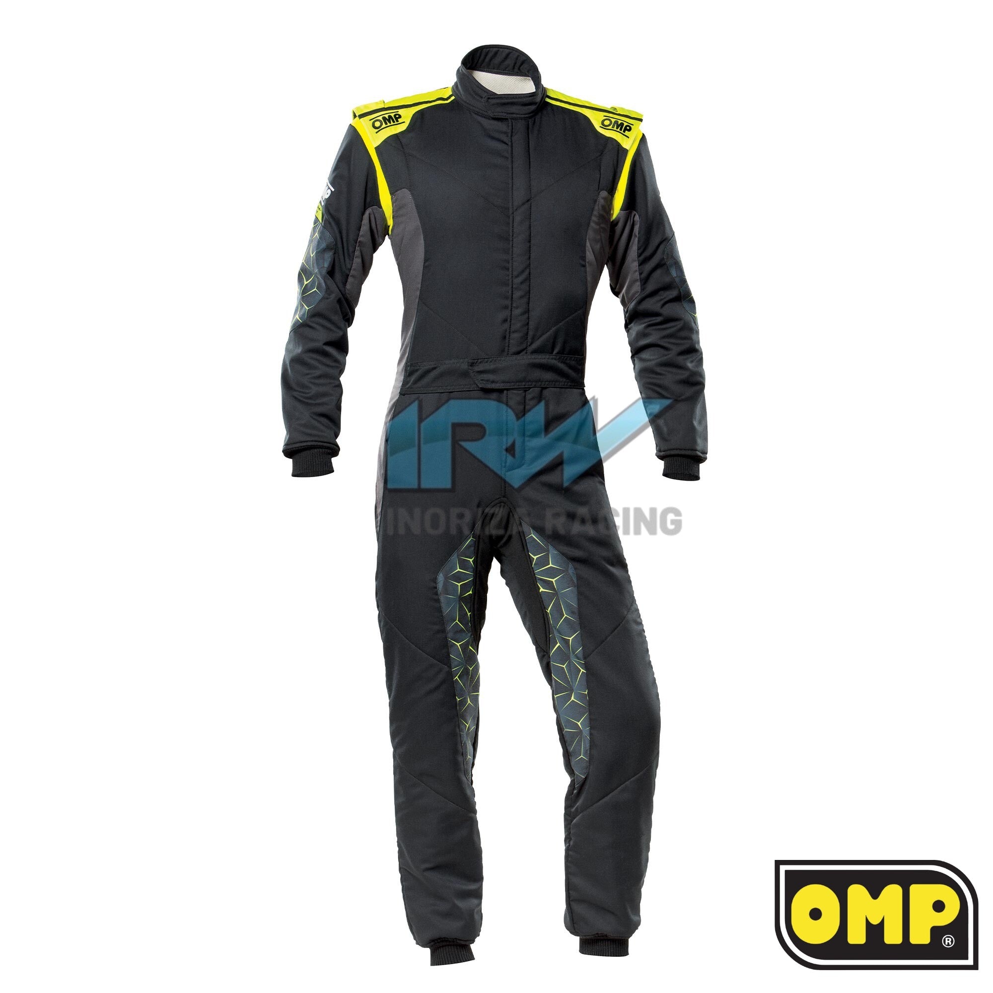 BUZO OMP TECNICA HYBRID