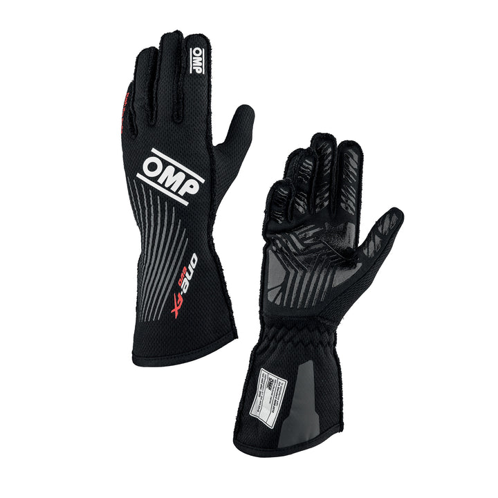 GUANTE OMP ONE EVO FX