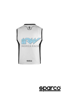 CHALECO SPARCO ICE