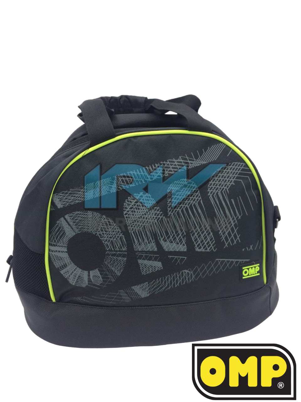 OMP HELMET BAG