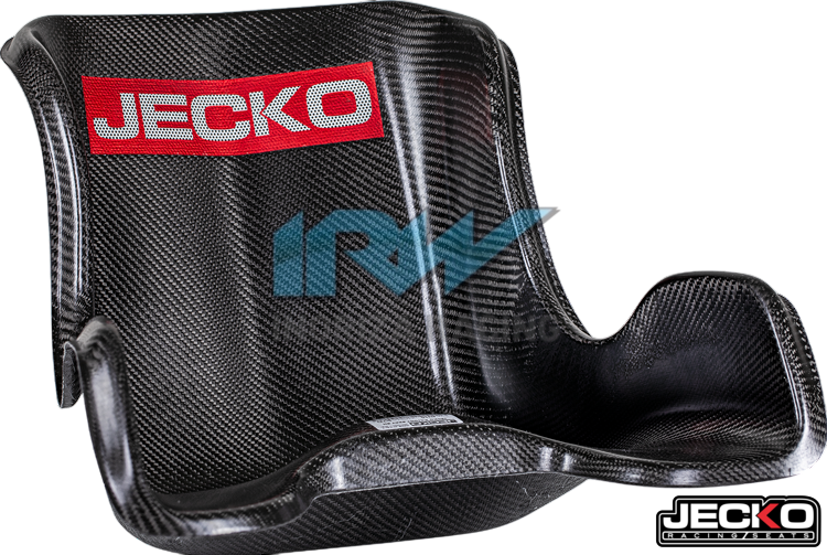 JECKO XLIGHT KARTING SEAT 
