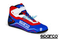 BOTA SPARCO K-RUN 2020 PARA KARTING