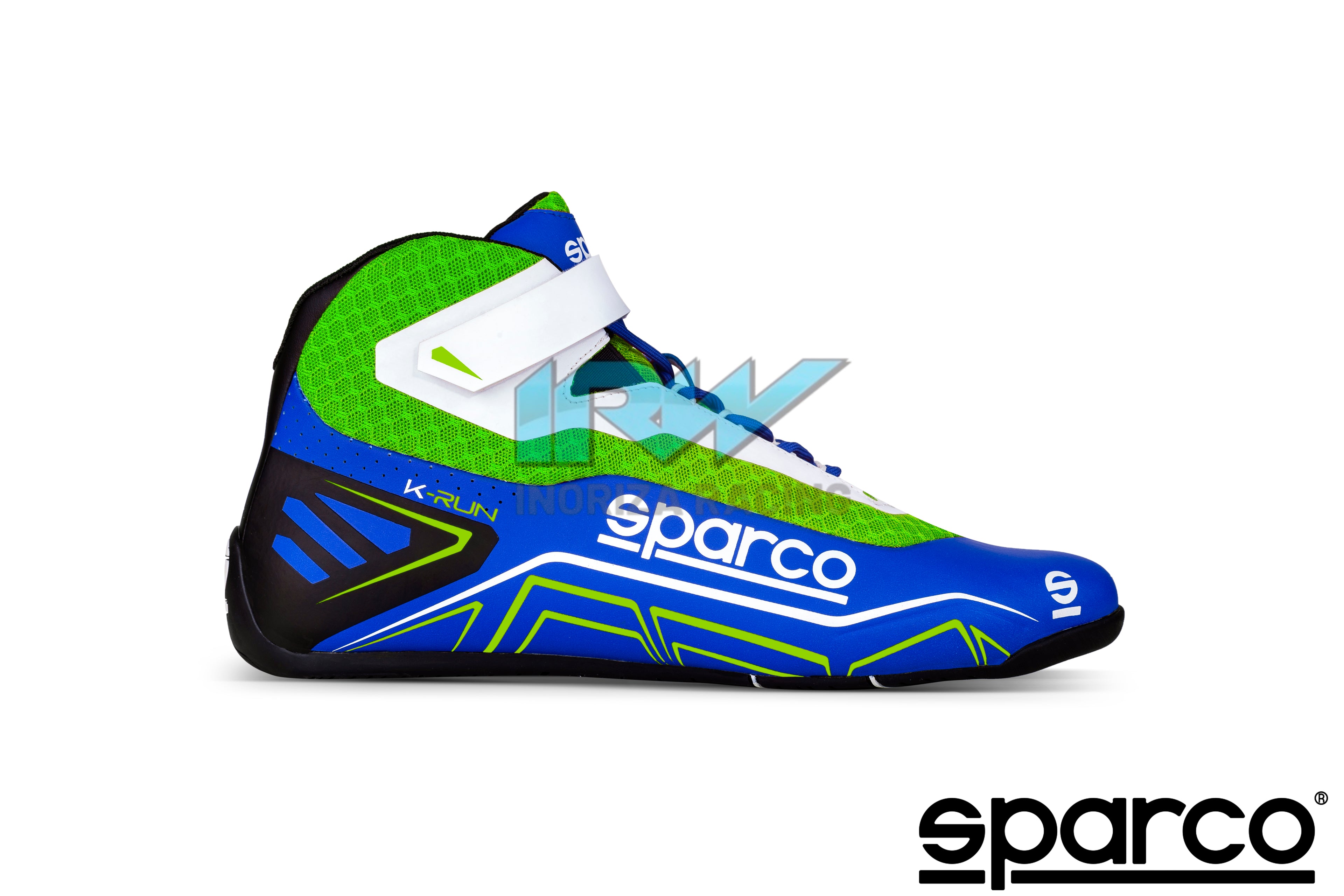 SPARCO K-RUN 2020 BOOT FOR KARTING