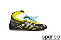 SPARCO K-RUN 2020 BOOT FOR KARTING