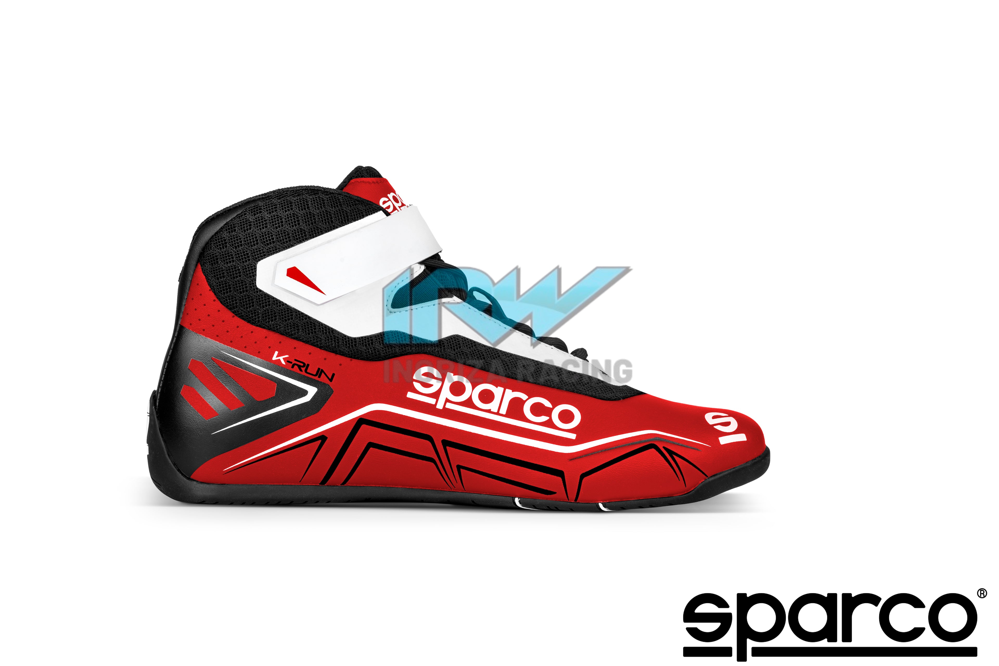 SPARCO K-RUN 2020 BOOT FOR KARTING
