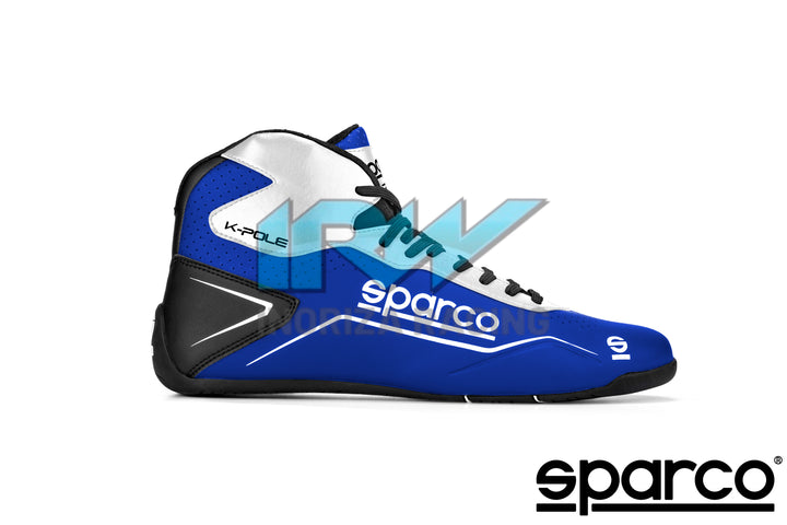 BOTA SPARCO K-POLE