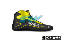 SPARCO K-POLE BOOT