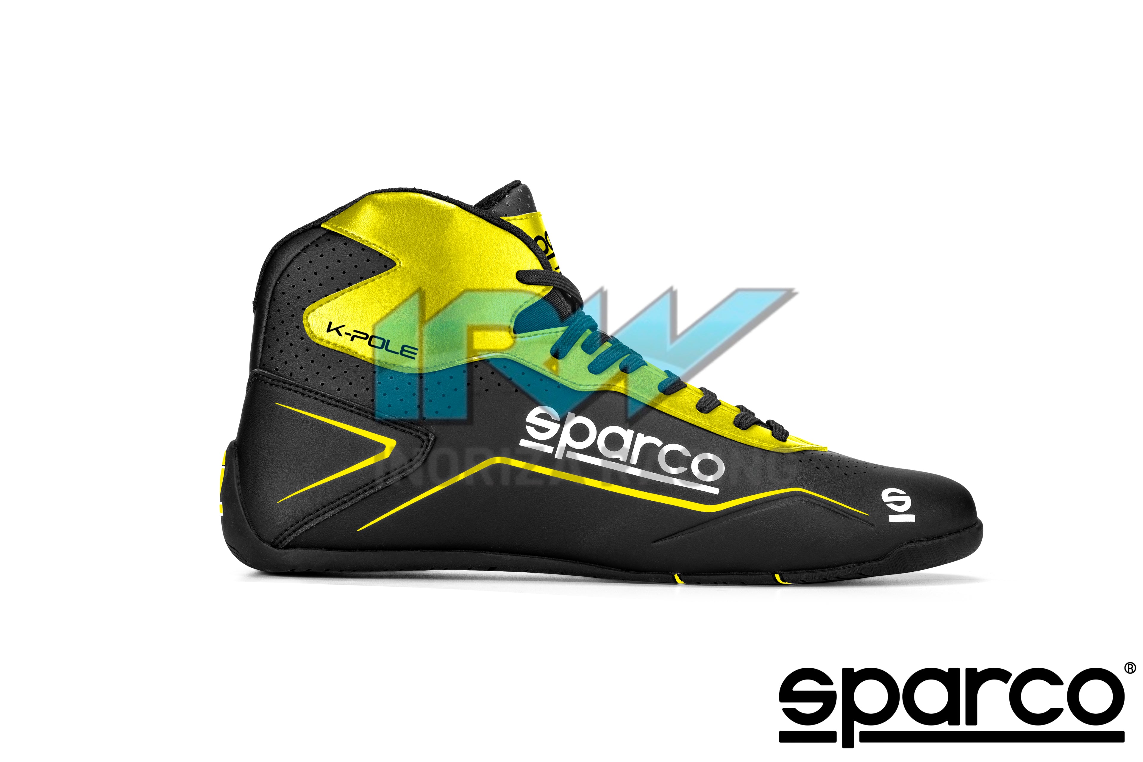 SPARCO K-POLE BOOT