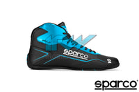 SPARCO K-POLE BOOT
