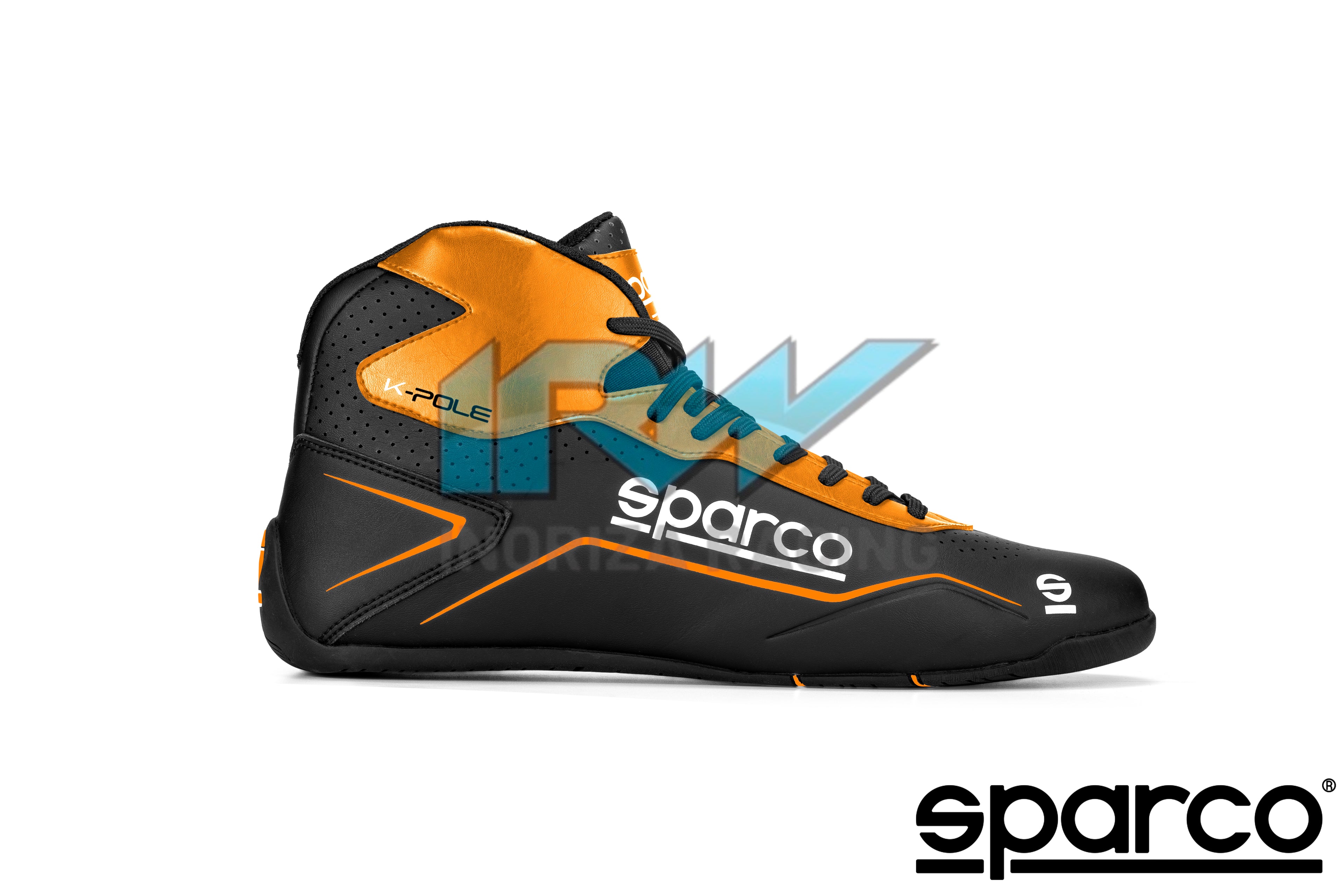 SPARCO K-POLE BOOT